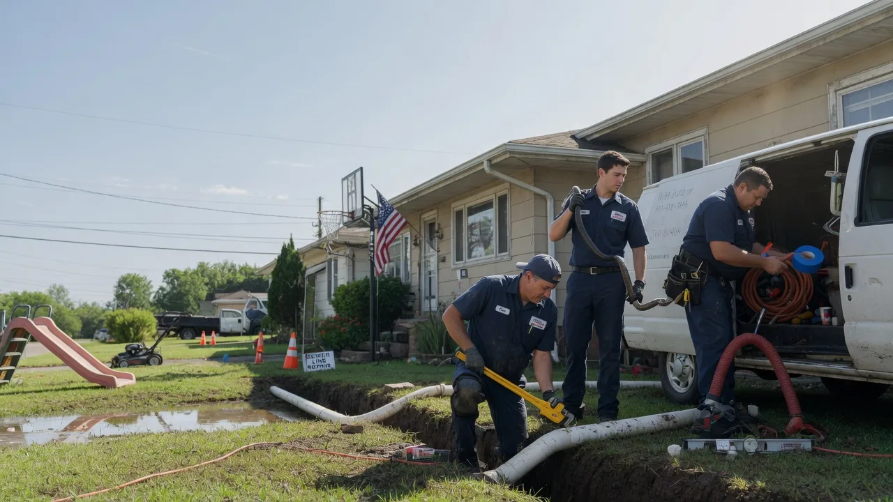 Toilet Installation in Vermilion, IL near me